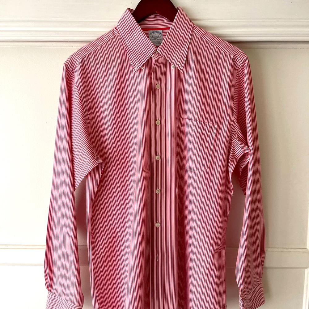 Brooks Brothers Original Polo Shirt